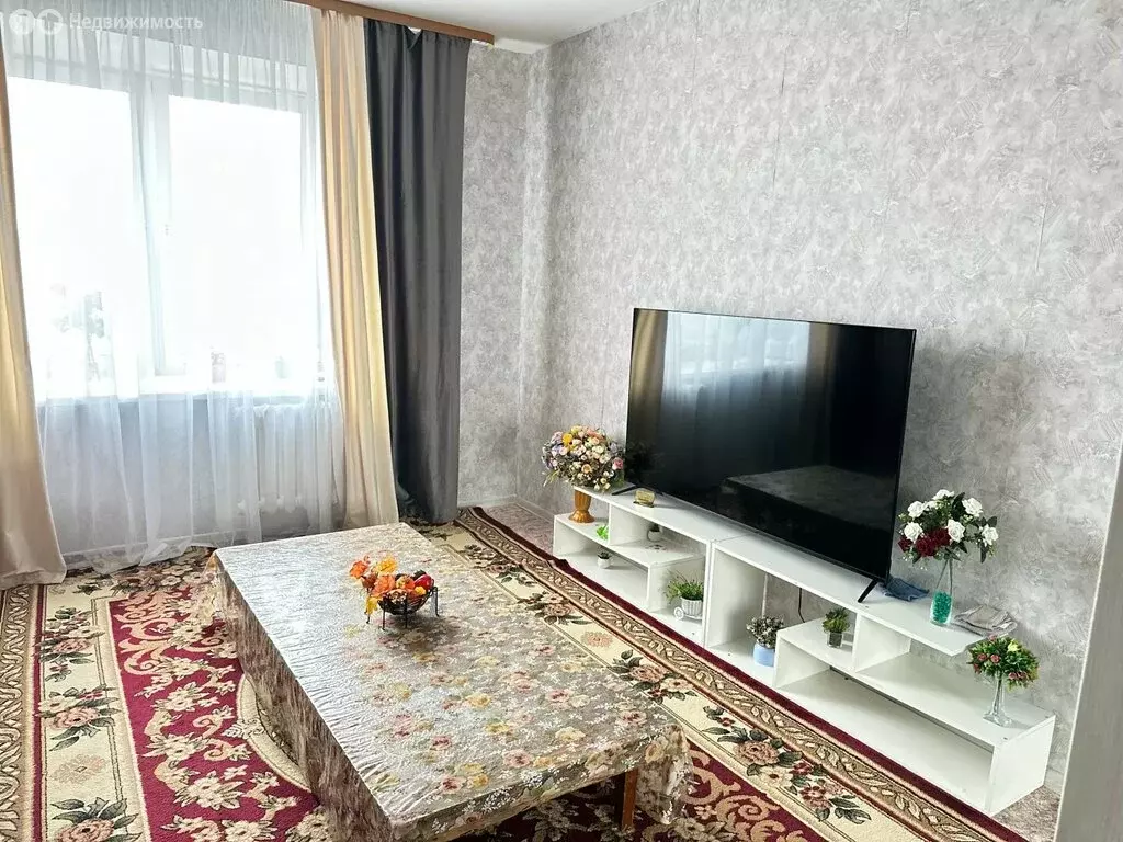 3-комнатная квартира: деревня Кондратово, Камская улица, 1Б (74.5 м) - Фото 2
