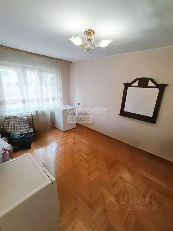 3-к кв. Кабардино-Балкария, Нальчик просп. Кулиева, 36 (62.0 м) - Фото 0