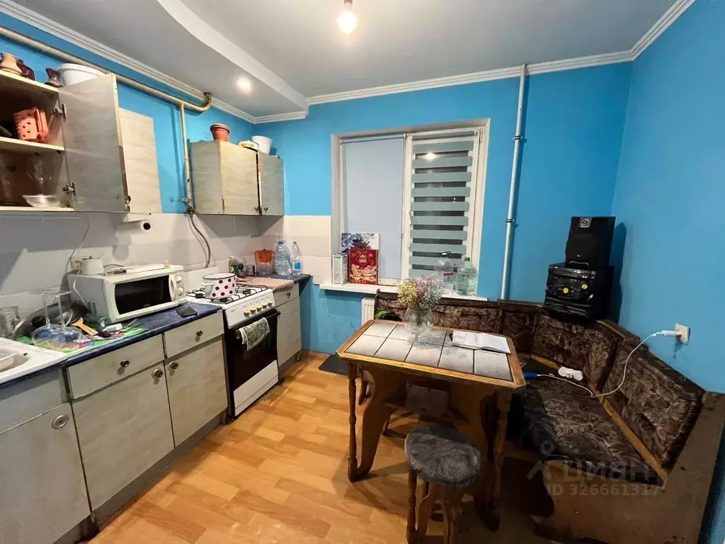 Комната Татарстан, Казань ул. Маршала Чуйкова, 29 (20.0 м) - Фото 2