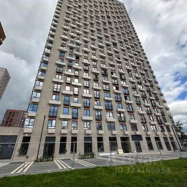 Помещение свободного назначения в Москва ул. Добролюбова, 8к1 (81 м) - Фото 2