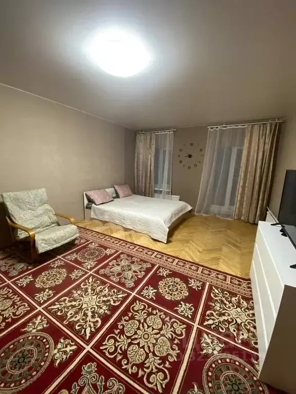 2-к кв. Санкт-Петербург ул. Маяковского, 16 (55.0 м) - Фото 2