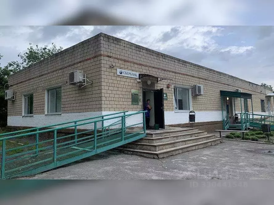 Офис в Ростовская область, Белокалитвинский район, пос. Горняцкий ... - Фото 1