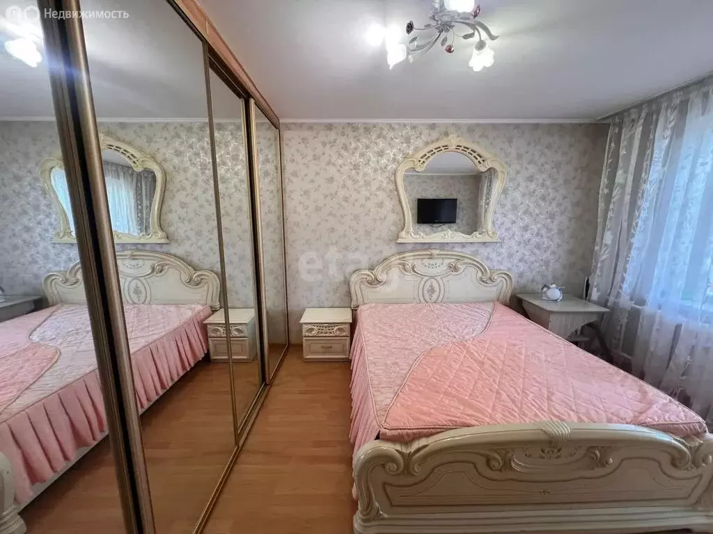 2-комнатная квартира: Хабаровск, Санитарная улица, 7 (44.3 м) - Фото 1