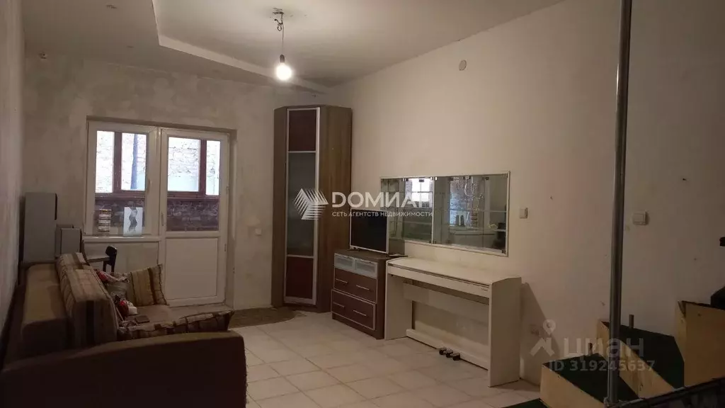 3-к кв. Ростовская область, Новочеркасск Московская ул. (102.0 м) - Фото 0