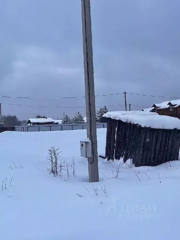 Участок в Ярославская область, Переславль-Залесский городской округ, ... - Фото 0