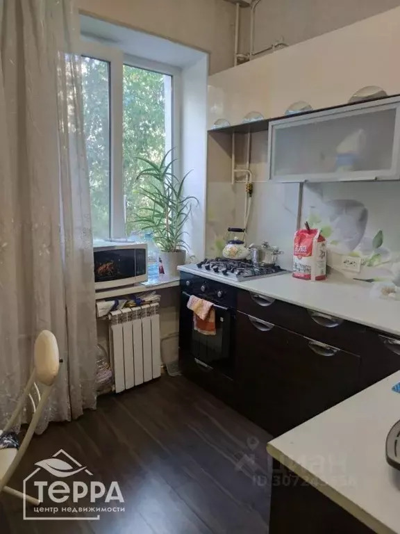 2-к кв. Крым, Евпатория ул. Казаса, 9 (45.0 м) - Фото 0