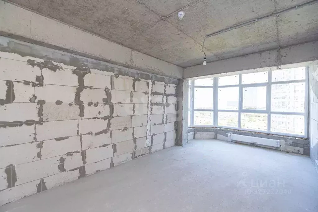 1-к кв. Севастополь ул. Степаняна, 9А (49.5 м) - Фото 1