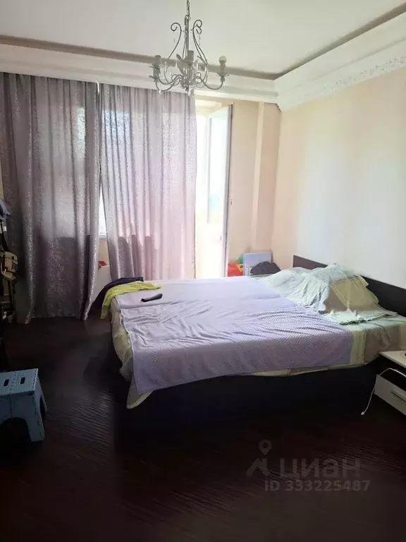 Комната Московская область, Одинцово ул. Чистяковой, 18 (18.0 м) - Фото 1