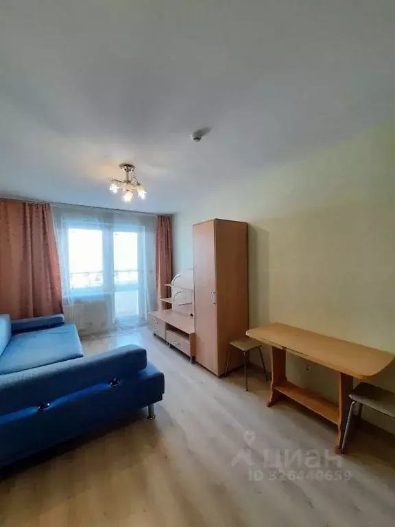 Студия Кировская область, Киров Коминтерновский мкр, ул. Павла ... - Фото 2