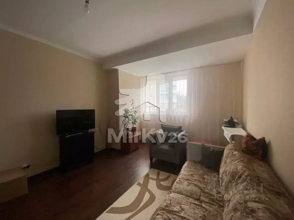 1-к кв. Ставропольский край, Пятигорск Огородная ул., 37/4 (37.0 м) - Фото 2