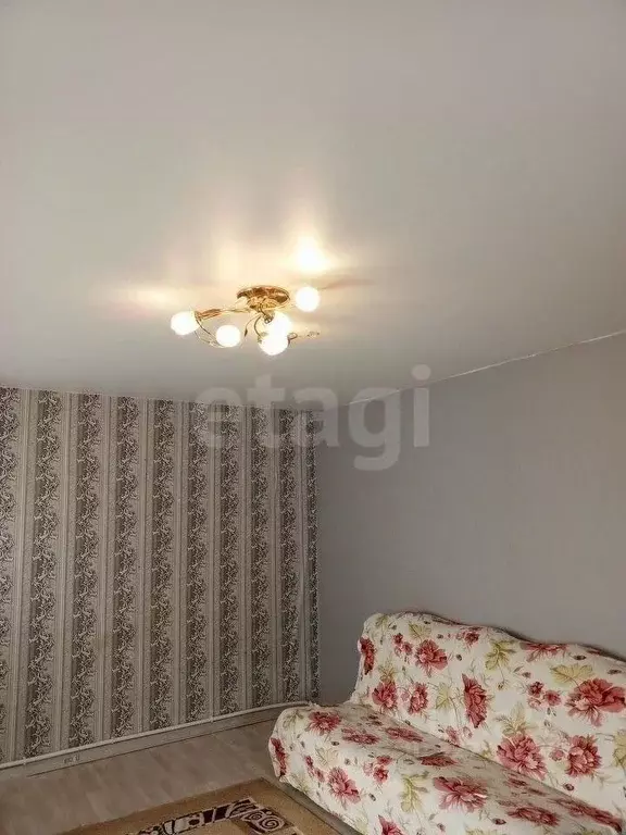 Дом в Омская область, Омск пер. 2-й Самарский, 4 (55 м) - Фото 1