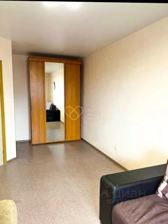 1-к кв. Волгоградская область, Волгоград ул. Ивановского, 6 (36.0 м) - Фото 1