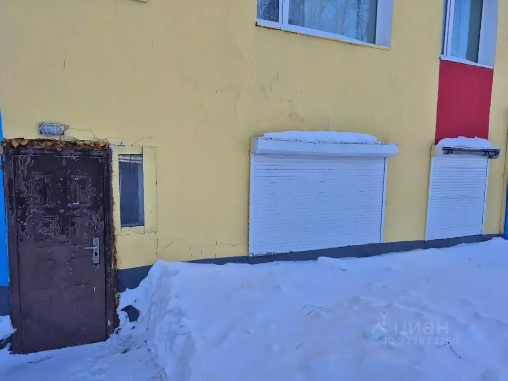 Комната Магаданская область, Хасынский муниципальный округ, Палатка ... - Фото 1