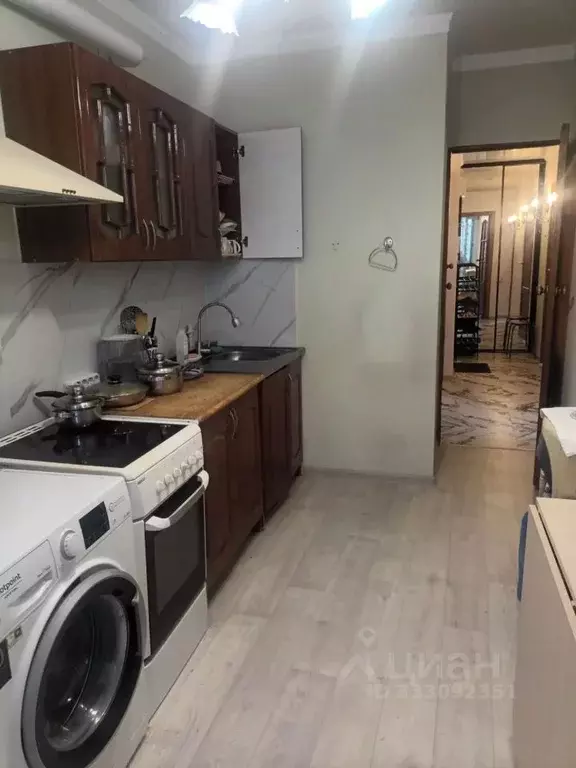 Комната Тюменская область, Тобольск ул. Дзержинского, 48 (17.0 м) - Фото 2