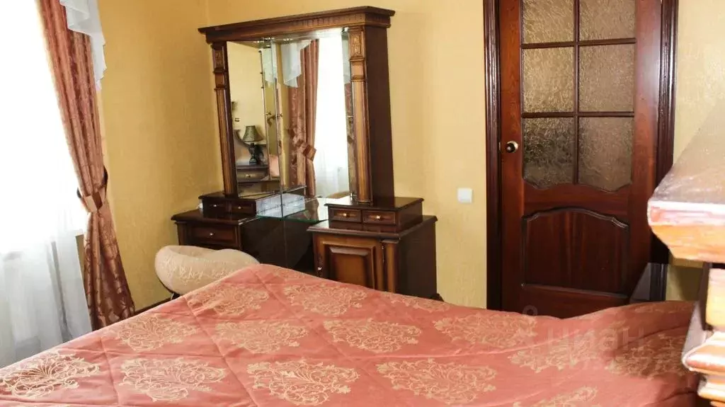 Комната Орловская область, Орел ул. Фомина, 4 - Фото 2