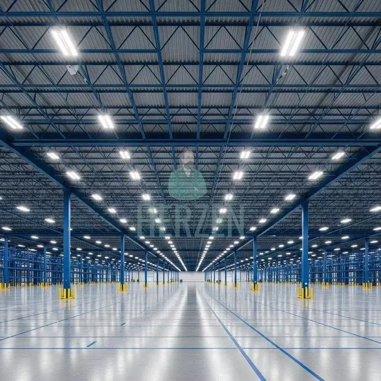 Производственное помещение в Московская область, Домодедово городской ... - Фото 2