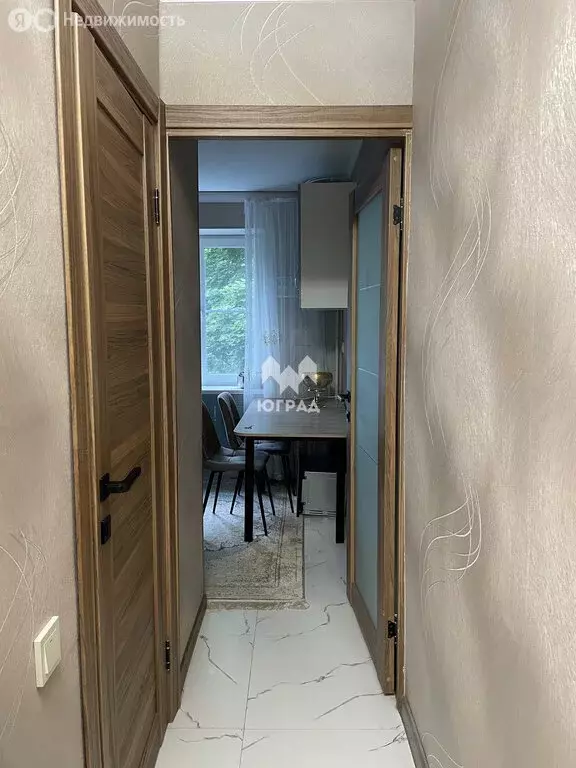 1-комнатная квартира: Долгопрудный, улица Академика Лаврентьева, 7 (33 ... - Фото 1