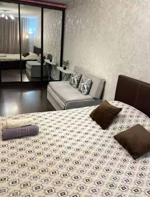 1-к кв. Московская область, Люберцы городской округ, д. Островцы ул. ... - Фото 1