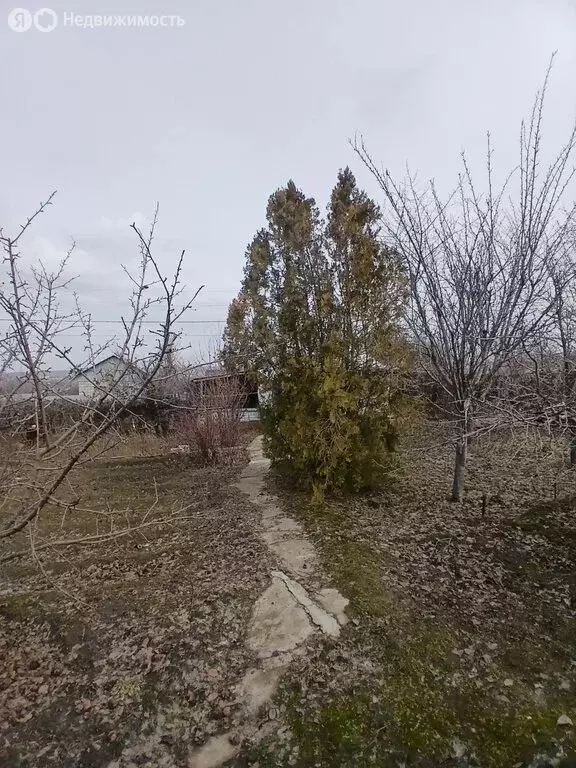 Дом в Волгоград, улица имени Менделеева, 181/498 (18 м) - Фото 2