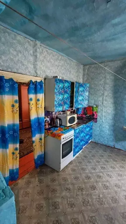 Дом в Забайкальский край, Чита 1-я Линейная ул., 24 (49 м) - Фото 1