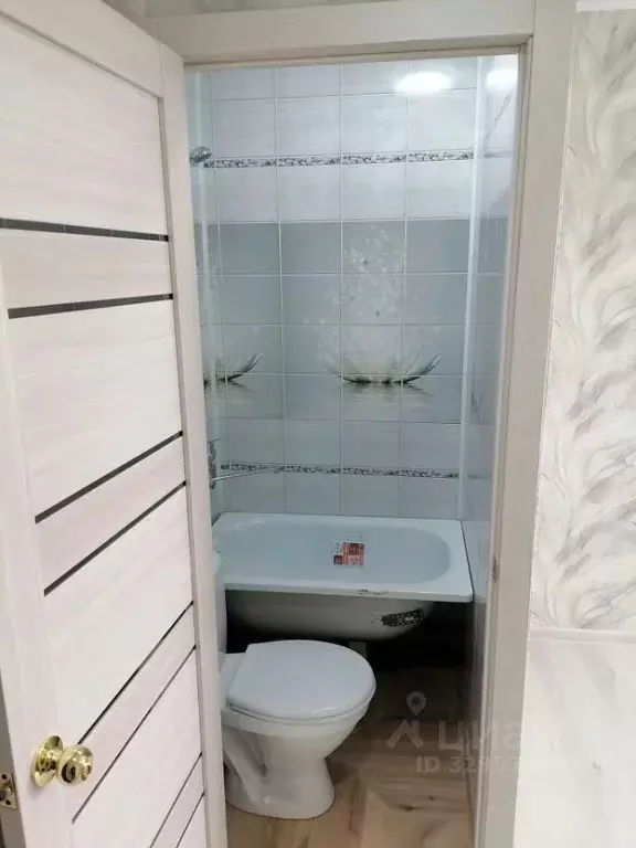 Студия Томская область, Томск Алтайская ул., 163б (18.0 м) - Фото 1