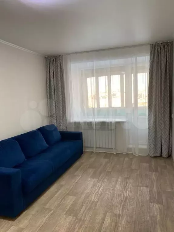 1-к. квартира, 40 м, 5/5 эт. - Фото 0