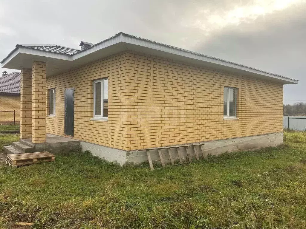 Дом в Башкортостан, Уфа ул. Барбарисовая, 69 (90 м) - Фото 2