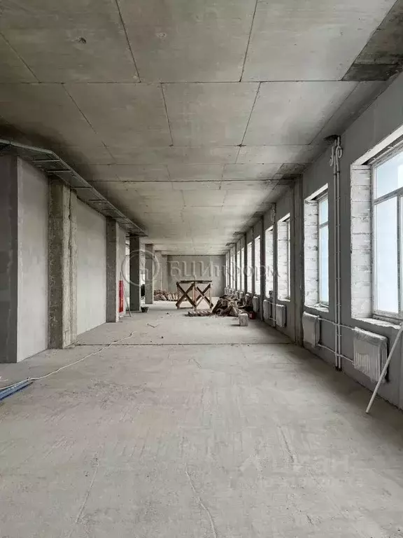 Офис в Ленинградская область, Ломоносовский район, Аннинское городское ... - Фото 0