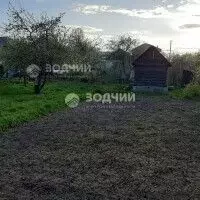 Участок в Чувашия, Чебоксары ул. Низами, 6Б (6.0 сот.) - Фото 2