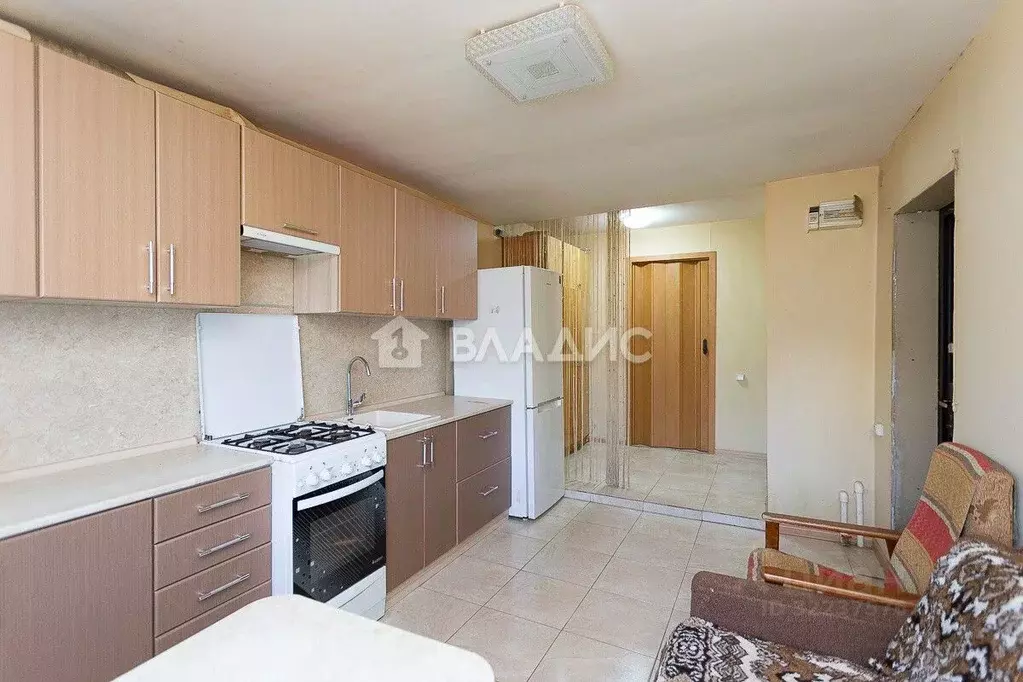 2-к кв. Владимирская область, Владимир Вишневая ул., 15 (43.8 м) - Фото 2