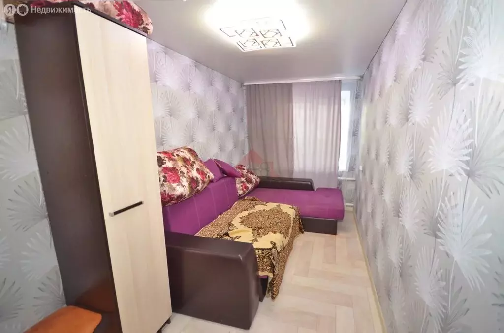 2-комнатная квартира: Юрьев-Польский, улица Чехова, 10 (40.1 м) - Фото 0