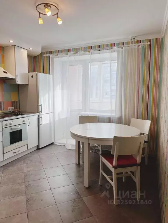 1-к кв. Самарская область, Самара Демократическая ул., 22а (41.0 м) - Фото 1