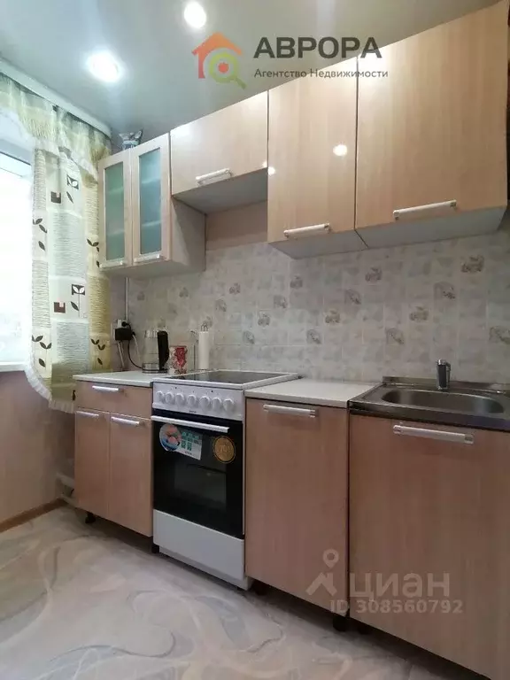 2-к кв. Ханты-Мансийский АО, Сургут ул. Республики, 84 (47.6 м) - Фото 2