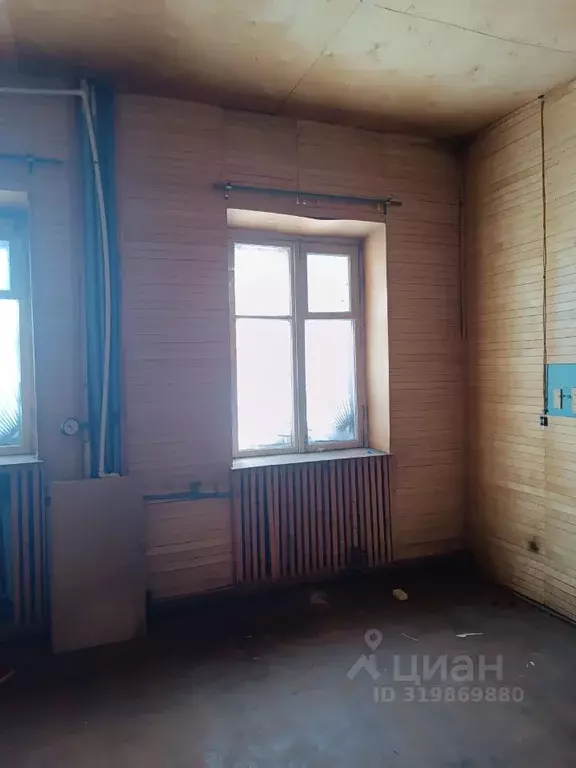 Помещение свободного назначения в Костромская область, Мантурово ... - Фото 1