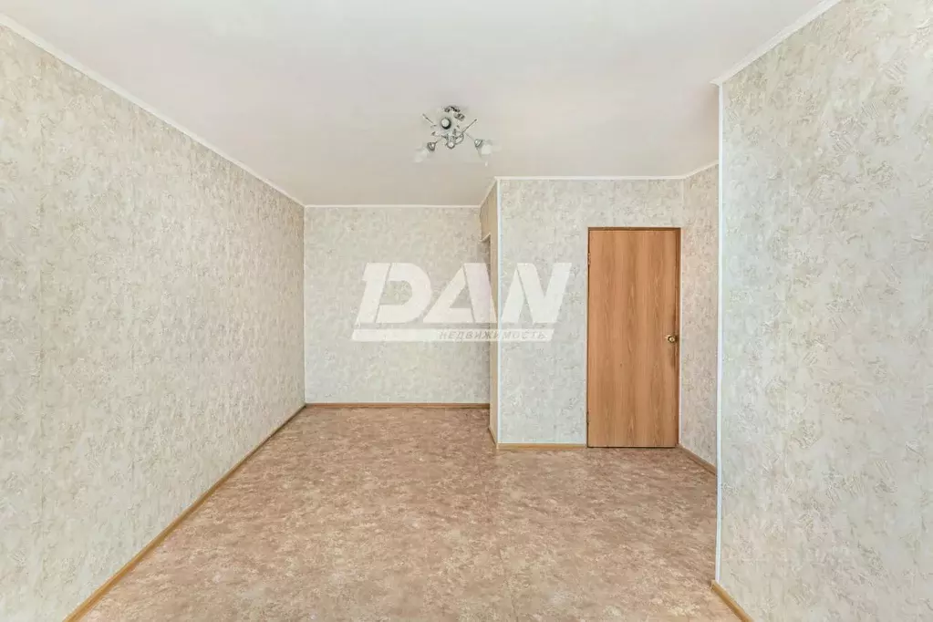 1-к кв. Челябинская область, Челябинск Салютная ул., 26 (31.7 м) - Фото 2