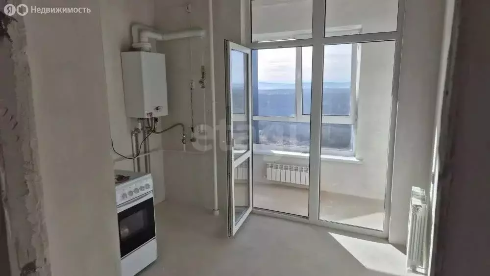 1-комнатная квартира: Ставрополь, Российский проспект, 18к1 (34.2 м) - Фото 1