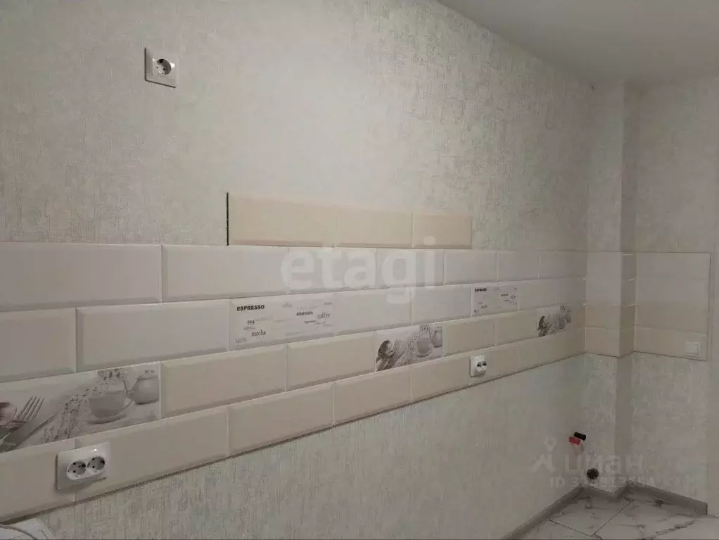 1-к кв. Саратовская область, Энгельс просп. Строителей, 53 (38.0 м) - Фото 2