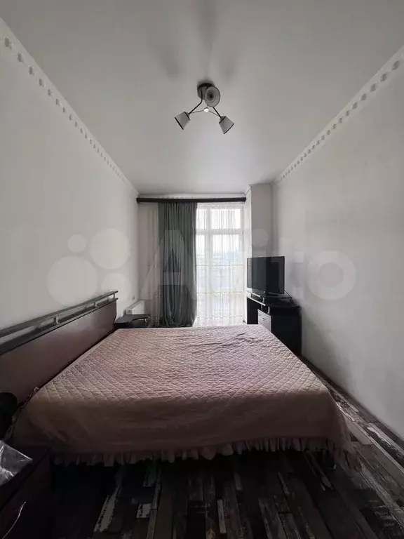 1-к. квартира, 47м, 4/11эт. - Фото 0