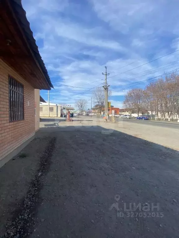 Участок в Ингушетия, Назрановский район, с. Экажево ул. Джабагиева ... - Фото 1