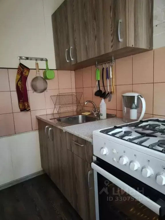 2-к кв. Москва Новохорошевский проезд, 22К2 (45.0 м) - Фото 2