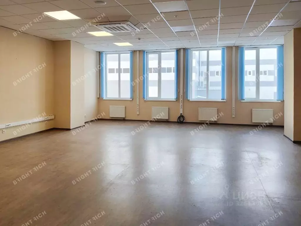 Офис в Санкт-Петербург ул. Профессора Качалова, 7 (150 м) - Фото 1