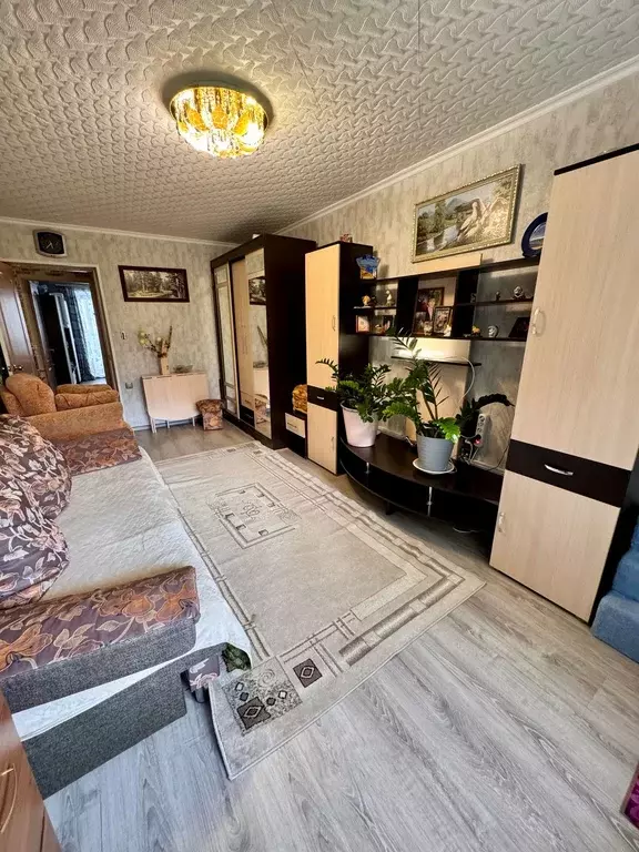 Продаётся 2-к квартира, 46.4 м - Фото 1