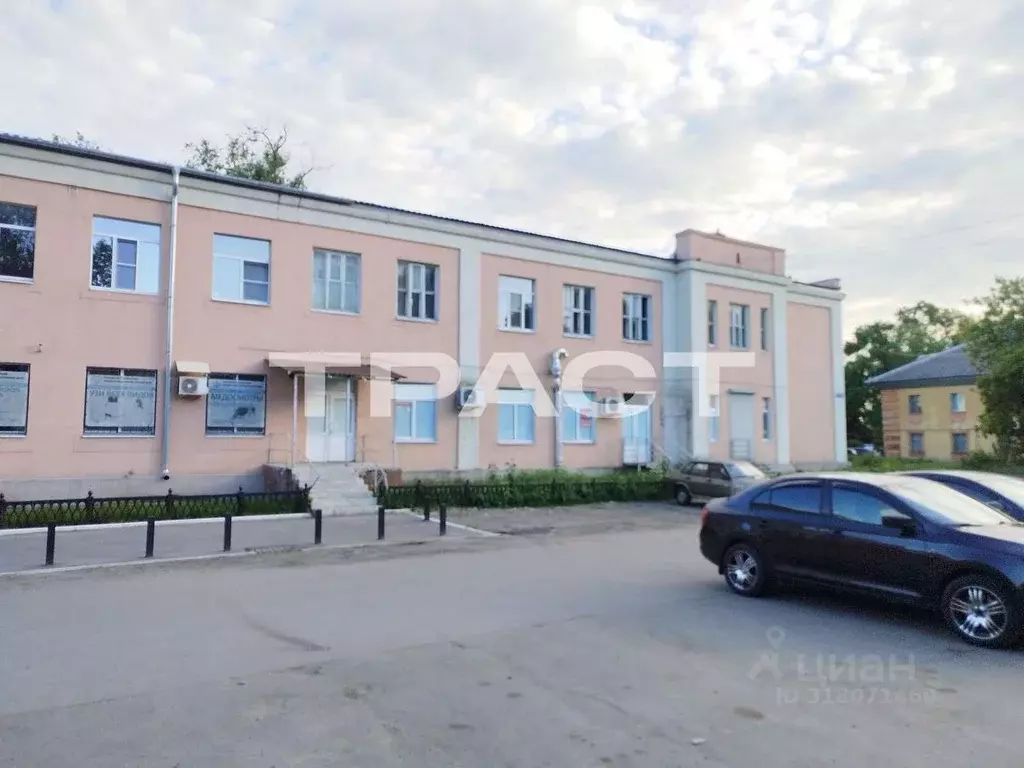 Помещение свободного назначения в Воронежская область, Воронеж ул. ... - Фото 0
