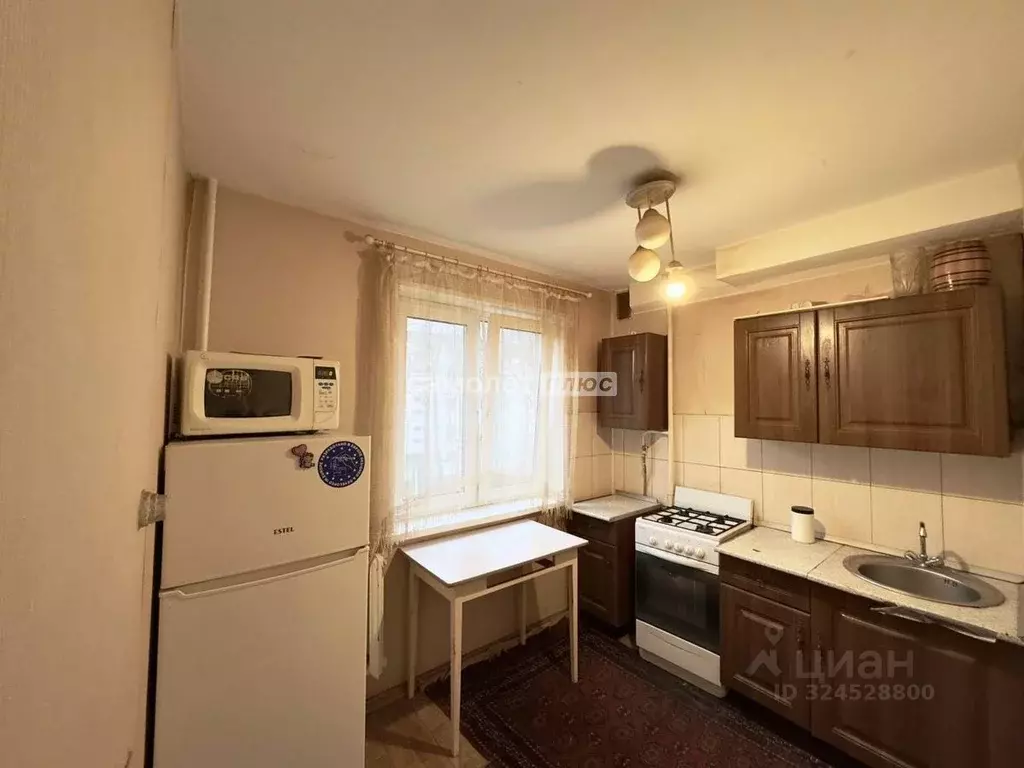 3-к кв. Московская область, Химки ул. Лавочкина, 17 (51.6 м) - Фото 1