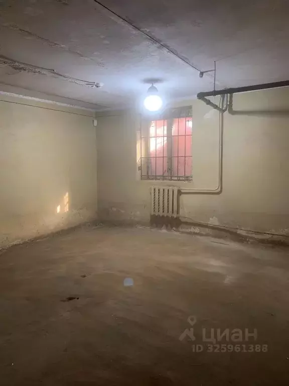 Помещение свободного назначения в Москва Солнечногорская ул., 24 (550 ... - Фото 2