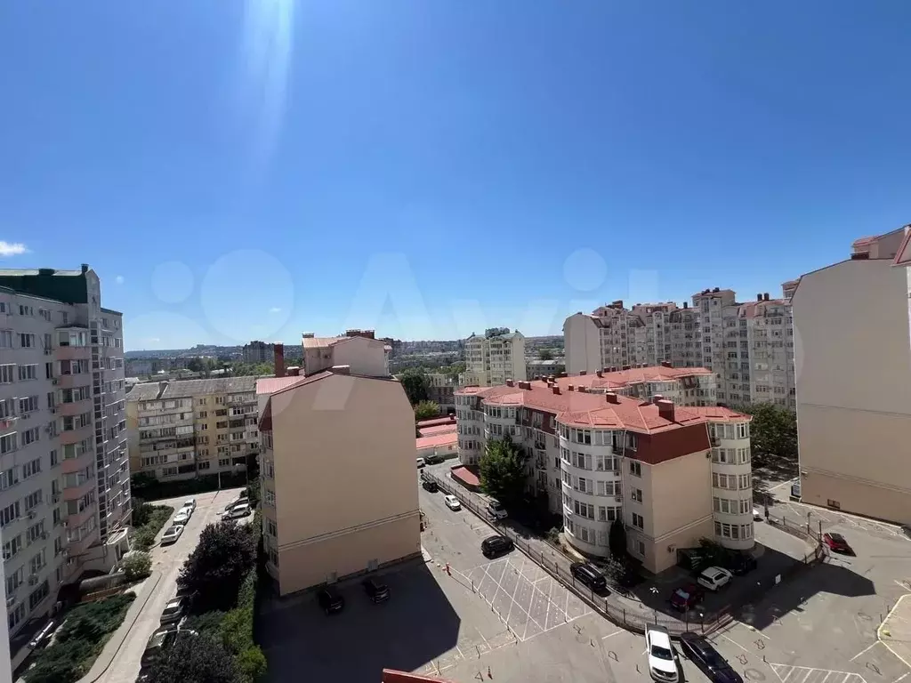 3-к. квартира, 95 м, 8/11 эт. - Фото 1