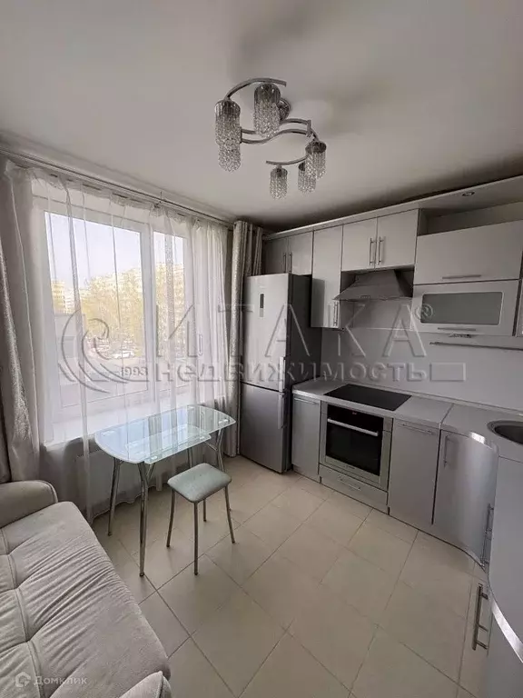 Продаётся 1-к квартира, 38.7 м - Фото 1