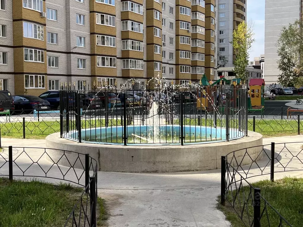 3-к кв. Воронежская область, Воронеж ул. Летчика Филипова, 6 (103.0 м) - Фото 1