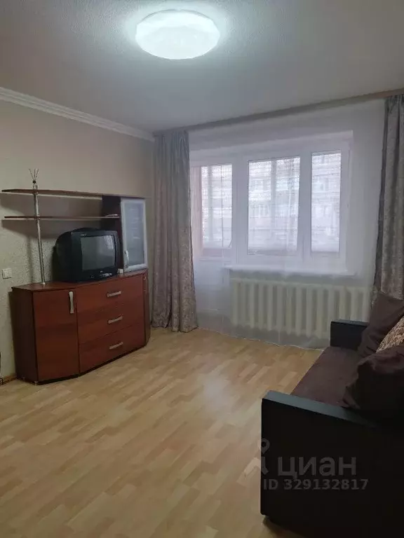 1-к кв. Коми, Сыктывкар Сысольское ш., 72/1 (32.0 м) - Фото 2