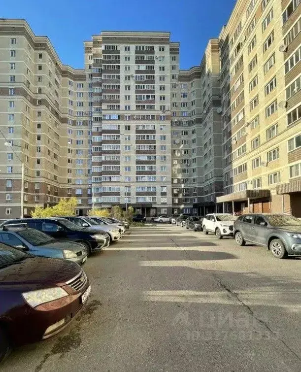 2-к кв. Ленинградская область, Тосно г. Тосненский район, Тосненское ... - Фото 2